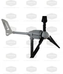 1000 WATT 24 VOLT Wind Turbine İ-1000 - Best Price Wind Turbine