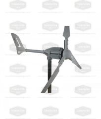 1000 WATT 24 VOLT Wind Turbine İ-1000 - Best Price Wind Turbine