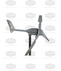 İSTA-BREEZE 1000 WATT 24 VOLT Rüzgar Türbini İ-1000 - En İyi Fiyat