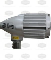 1000 WATT 48 VOLT Wind Turbine İ-1000 - Best Price Wind Turbine
