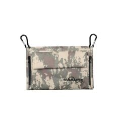 TommaTech Easy Life 25Wp Folding Solar Panel Smart Solar Panel