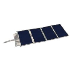 TommaTech Easy Life 25Wp Folding Solar Panel Smart Solar Panel
