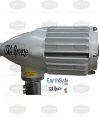 2000 WATT 48 VOLT Rüzgar Türbini İ-2000 - En İyi Fiyat