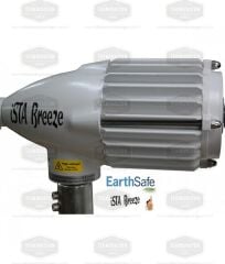 2000 WATT 48 VOLT Wind Turbine İ-2000 - Best Price Wind Turbine