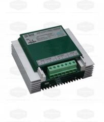 İSTA-BREEZE 500 W 12-24 V Rüzgar Türbini Air Speed +  Hibrit Şarj Kontrol Cihazı + Direk Seti