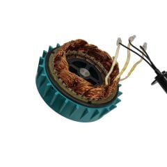 IstaBreeze 500W 12V Rüzgar Türbini Air Speed +  Hibrit Şarj Kontrol Cihazı