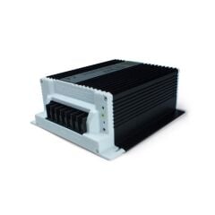 İsta Breeze Set İ-500 500W 12V / 24V Rüzgar Türbini + Hibrit Şarj Kontrol Cihazı