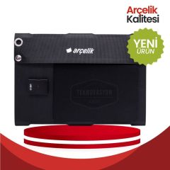Arçelik ARCLK-FSP-20W Taşınabilir Güneş Paneli