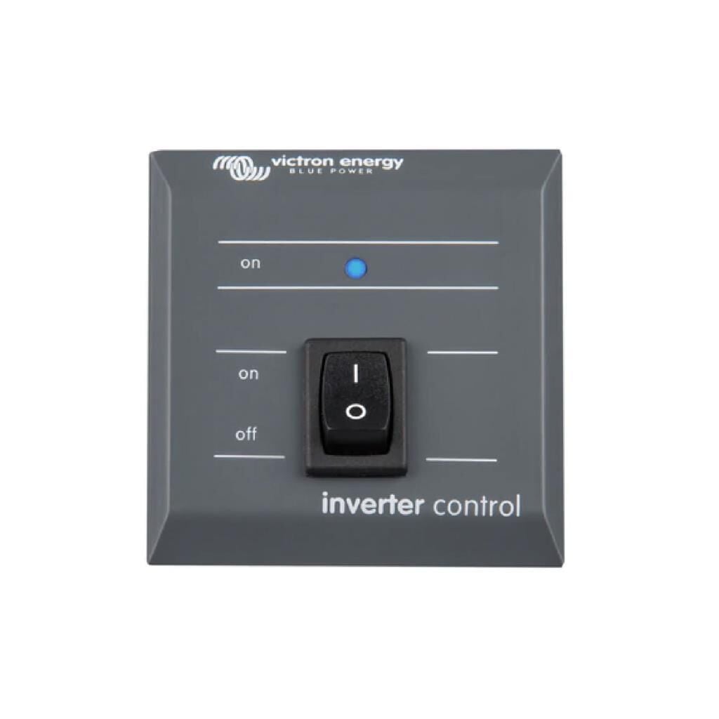 Victron Phoenix VE.Direct İnvertör Kontrol Cihazı