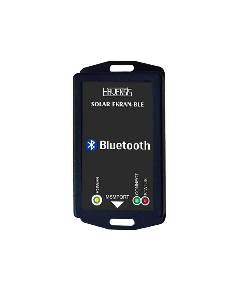 Havensis MiniSolar-BT Bluetooth Modül RS485 - Uzaktan İzleme Modülü
