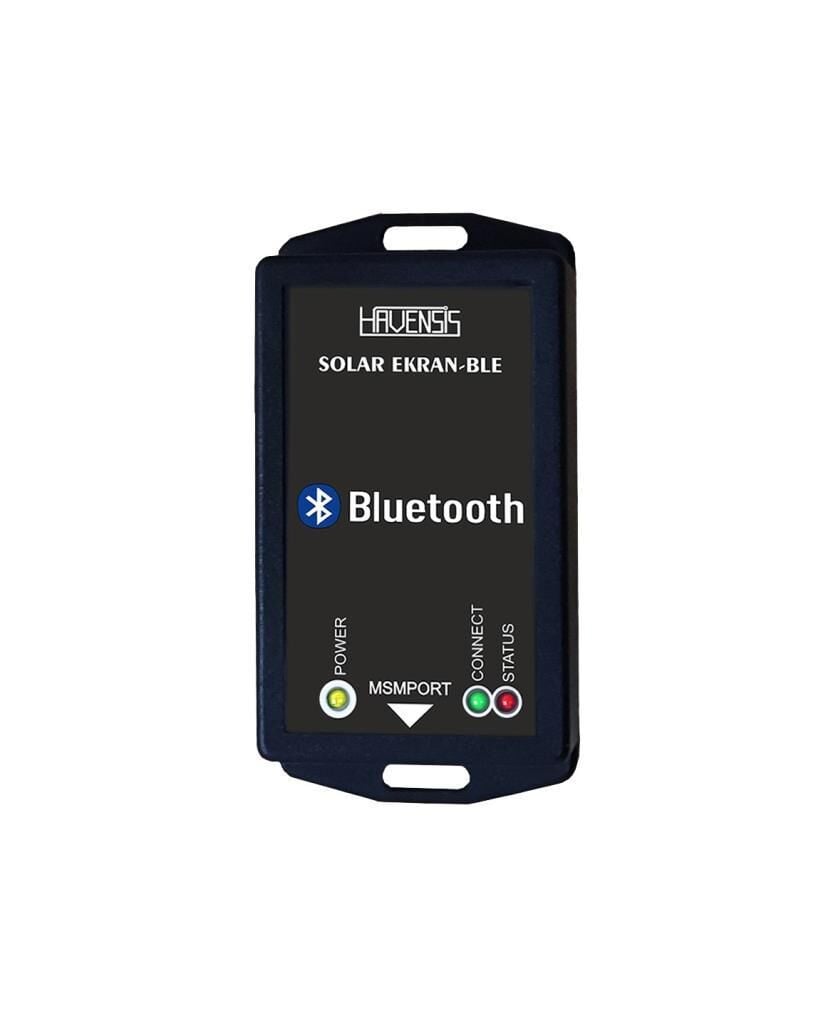 Havensis MiniSolar-BT Bluetooth Modül RS485 - Uzaktan İzleme Modülü