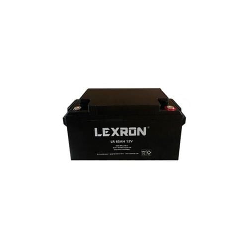 65AH-12V Gel Battery ELECTRIC VEHICLE BATTERY