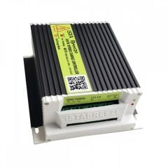 İSTA-BREEZE İ-700 WATT 24 V Rüzgar Türbini + Hibrit Şarj Kontrol Cihazı