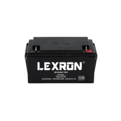 65AH-12V Gel Battery ELECTRIC VEHICLE BATTERY