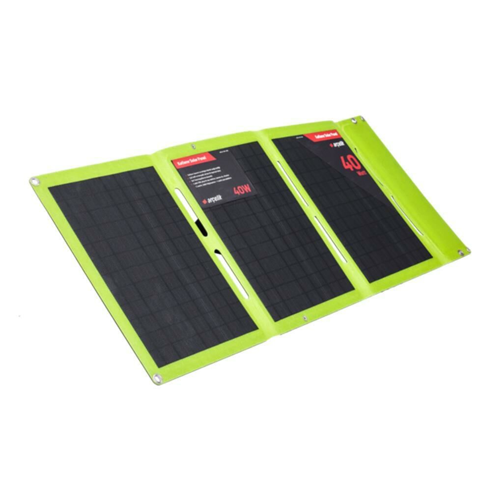 Arçelik 40W FSP Katlanabilir Solar Panel