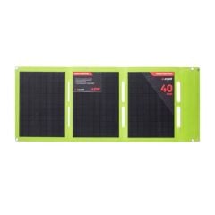 Arçelik 40W FSP Katlanabilir Solar Panel