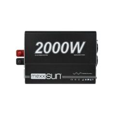 Mexxsun Modifiye sinüs 12V 2000W