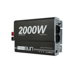 Mexxsun Modifiye sinüs 12V 2000W