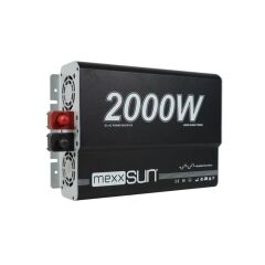 Mexxsun Modifiye sinüs 12V 2000W