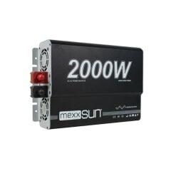 Mexxsun Modifiye sinüs 12V 2000W