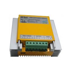 جهاز التحكم بالشحن الهجين 1000 WATT 24V - وحدة التحكم في الشحن İSTA-BREEZE
