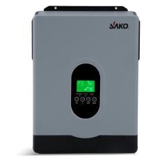 Sako E-sun 1.6 kW 12 V Mppt Tam Sinüs Akıllı İnverter