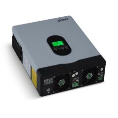 SAKO E-SUN 24 Volt 2.7 KW Tam Sinüs Mppt Akıllı İnverter 450 VDC