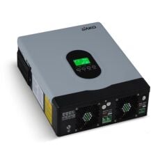 SAKO E-SUN 24 Volt 2.7 KW Tam Sinüs Mppt Akıllı İnverter 450 VDC