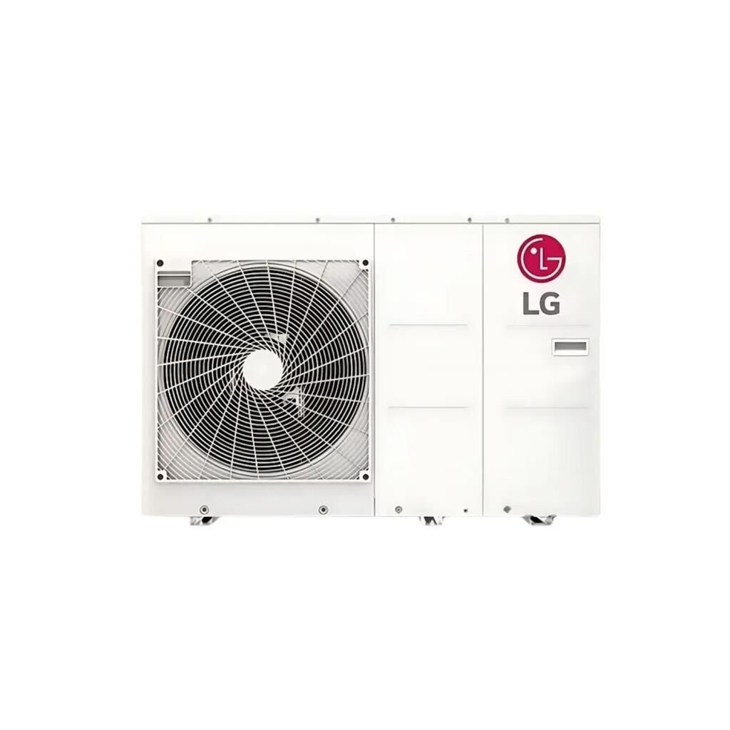 LG 9kW Monoblok Isı Pompası