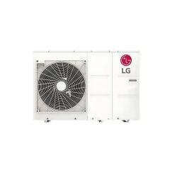 LG 9kW Monoblok Isı Pompası
