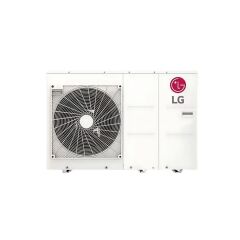 LG 9kW Monoblok Isı Pompası