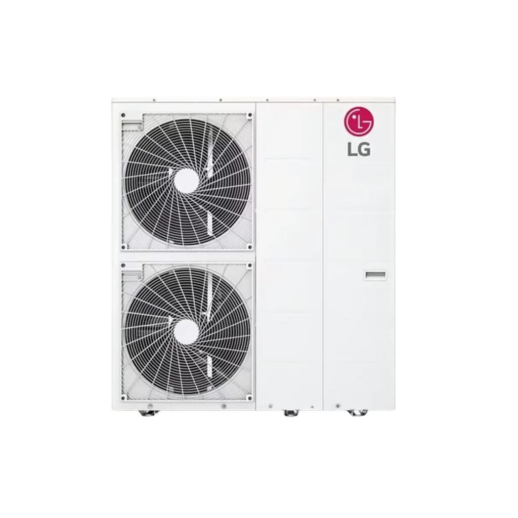LG 12kW Monoblok Isı Pompası