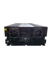 3000 Watt 12 Volt Modifiye Sinüs İnverter
