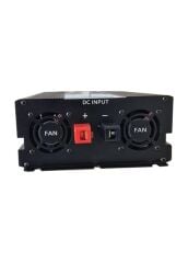 3000 Watt 12 Volt Modifiye Sinüs İnverter