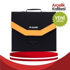 Arçelik ARCLK-FSB-100W 4 KatlanırTaşınabilir Güneş Paneli