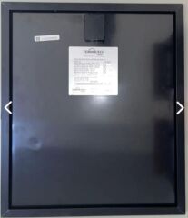 TOMMATECH 12 W WATT 12 V Monkristal Güneş Paneli-Solar Panel