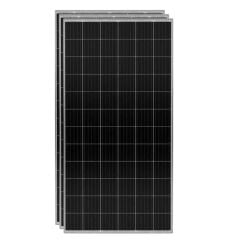 Güneş Enerjisi Solar Paketi 3kva İnverter 400 watt Güneş Paneli 200 Amper Jel Akü