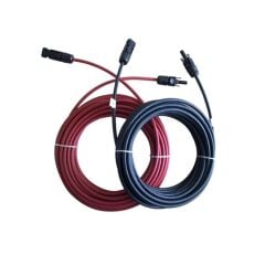 250 Watt Güneş Paneli TV ve Aydınlatma Solar Paketi