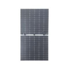 550W Esnek Güneş Paneli Marin Tipi Solar Panel HT72-18X(NLm)