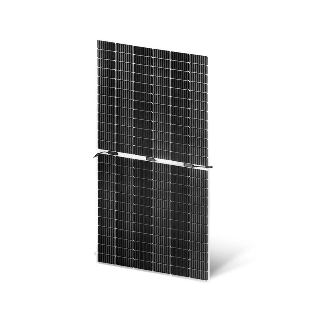 550W Esnek Güneş Paneli Marin Tipi Solar Panel