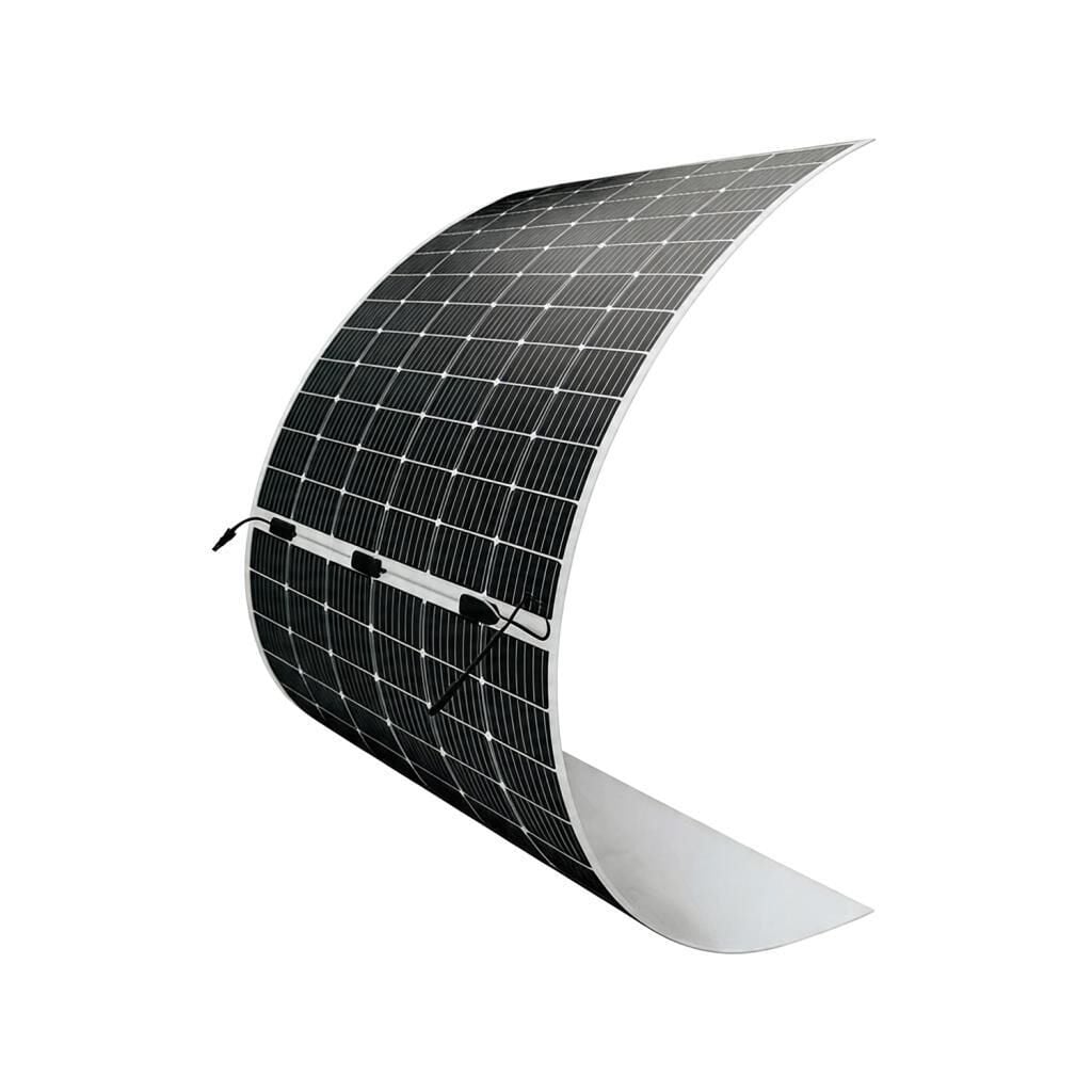 550W Esnek Güneş Paneli Marin Tipi Solar Panel