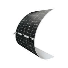 550W Esnek Güneş Paneli Marin Tipi Solar Panel