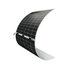 550W Esnek Güneş Paneli Marin Tipi Solar Panel