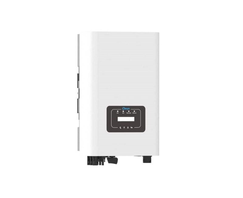 DEYE 15KW Trifaze