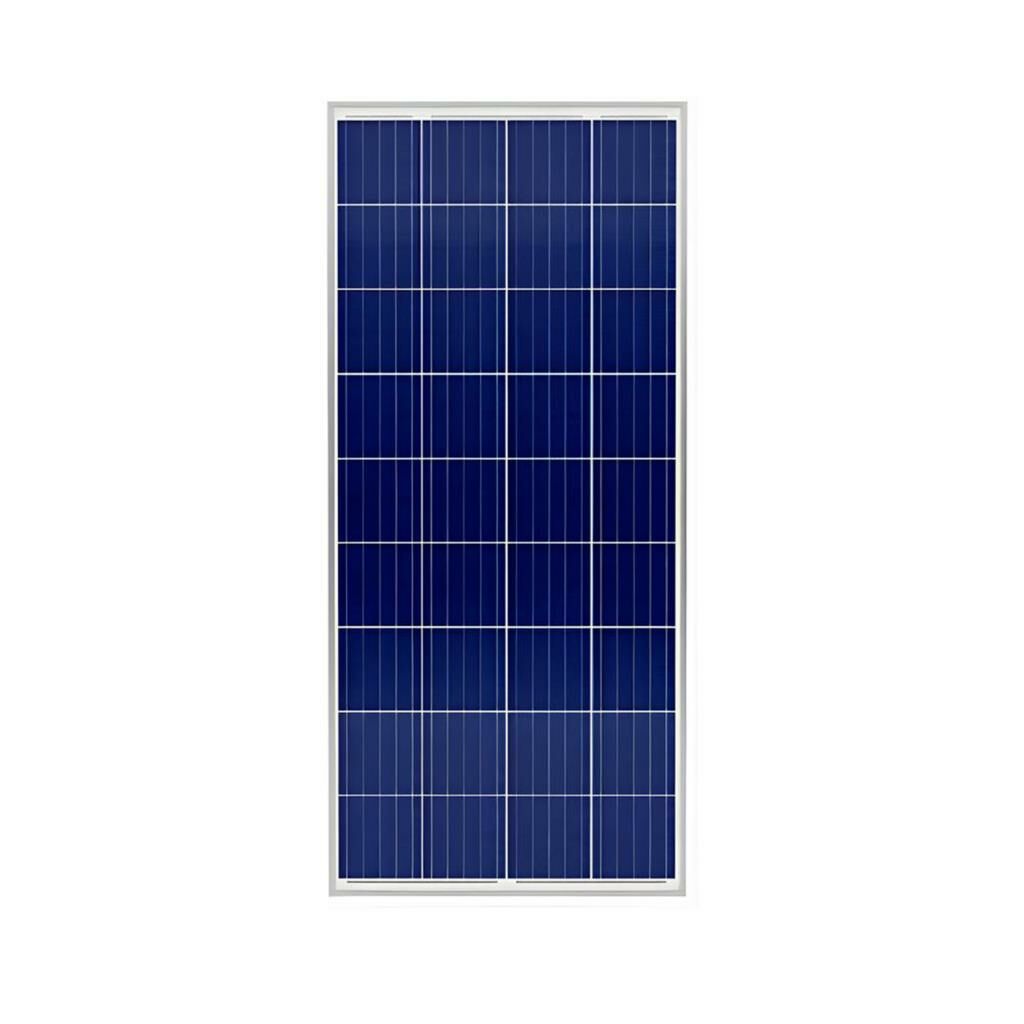 Lexron 170 Watt 12 Volt Polikristal Güneş Paneli 36 Cell LXR-170P