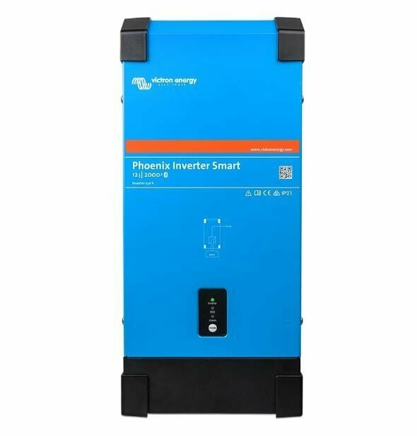 Victron 12V 3000VA Tam Sinüs Inverter, PIN122300000