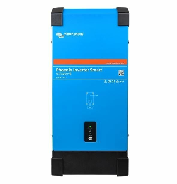 Victron 12V 3000VA Tam Sinüs Inverter, PIN122300000