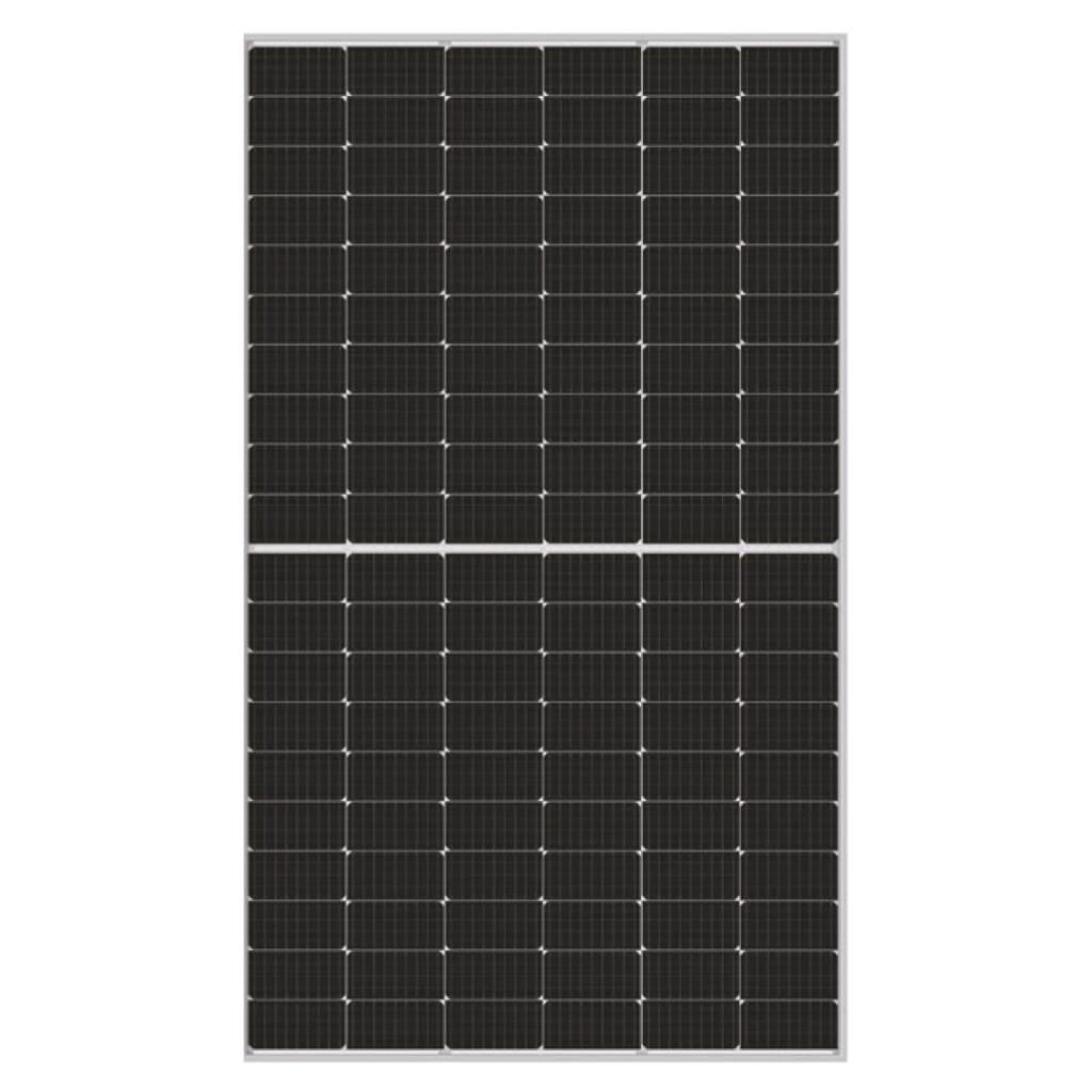 Set Solar 375W Half-Cut Monokrisral Güneş Paneli TKA1002202501