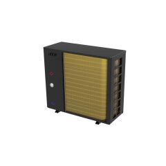 TommaTech 8.4kW R32 Power Serisi Isı Pompası(MonoFaze)