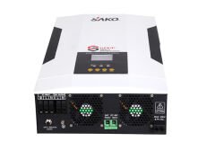 Sako SUNON PRO 3.5 Kva 3.5KW 3500 Watt 24 Volt Akıllı İnverter İnvertör (450VDC)